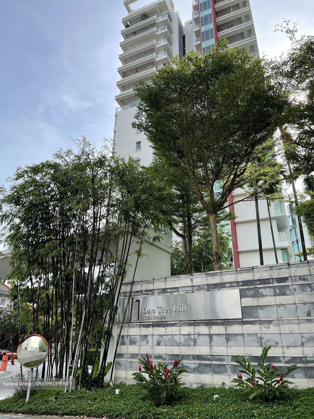 One Tree Hill Residence (D10), Apartment For Sale 96325671